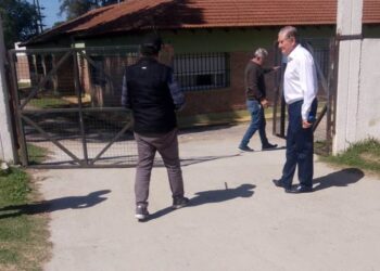 Caso Losada: la búsqueda del tesoro en Arrecifes