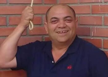 El Rally de Alberti se interrumpió por un inesperado fallecimiento