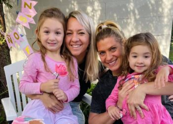 Pamela Visciarelli presenta su libro de amor en Arrecifes