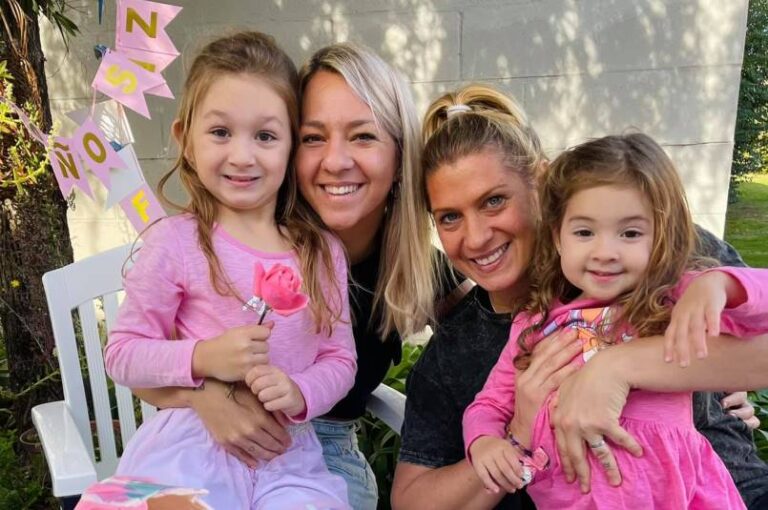 Pamela Visciarelli presenta su libro de amor en Arrecifes