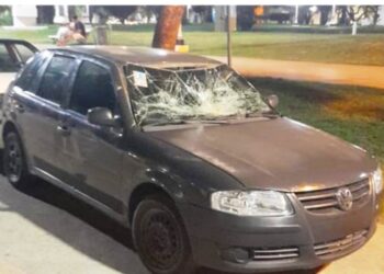 Serios incidentes en Fonavi: tres detenidos