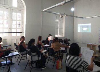Capacitación sobre inclusión en el aula en Arrecifes