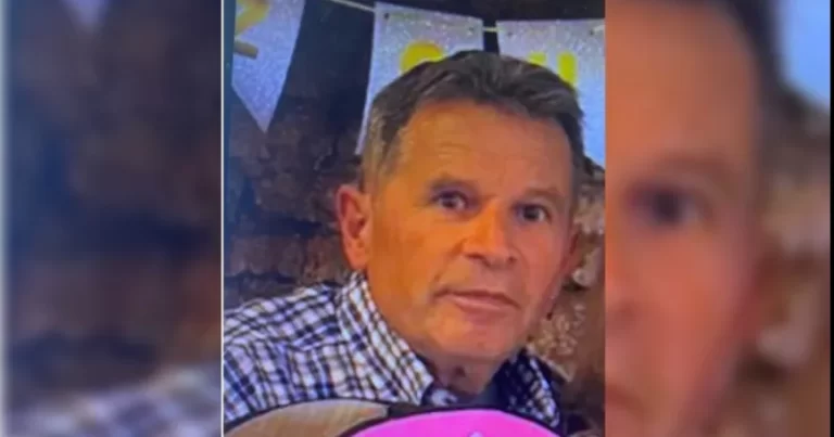 Buscan a un hombre desaparecido en Pergamino