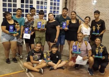 Junín Baila: nueve premios para la Escuela Municipal de Arrecifes