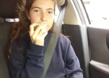 Desesperada búsqueda de Melody: la chica que desapareció en La Plata