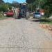 Mejoras en calles de tierra