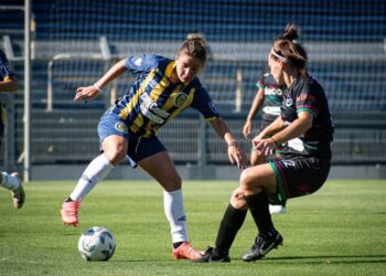 Perdió el Central de Luli y está apremiado por el descenso