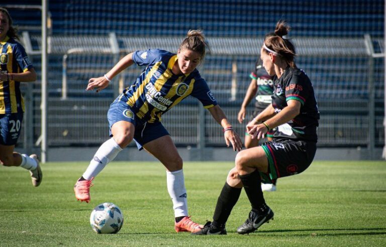 Perdió el Central de Luli y está apremiado por el descenso