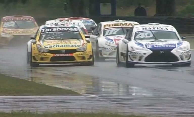 Top Race: Josito, cerca del bicampeonato