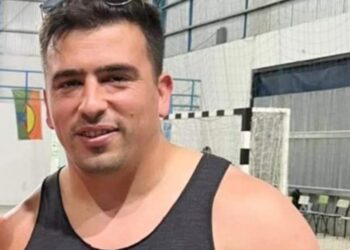 Piden cadena de oración por Alexis Montenegro