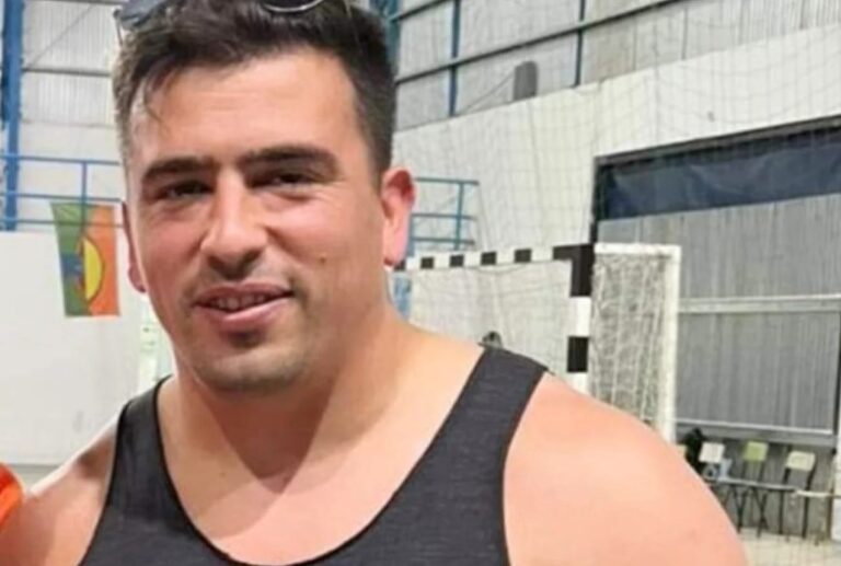 Piden cadena de oración por Alexis Montenegro