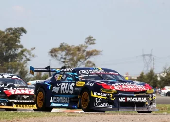 Conjunto Made in Arrecifes: Josito Di Palma vuelve al TC