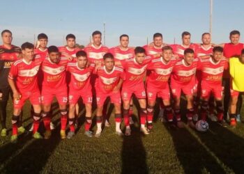 Torneo Regional: Villa, cerca de la clasificación