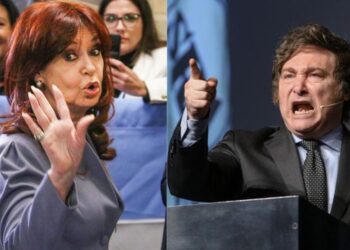 El Gobierno eliminó la jubilación de privilegio de Cristina Kirchner