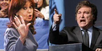 El Gobierno eliminó la jubilación de privilegio de Cristina Kirchner