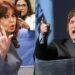 El Gobierno eliminó la jubilación de privilegio de Cristina Kirchner