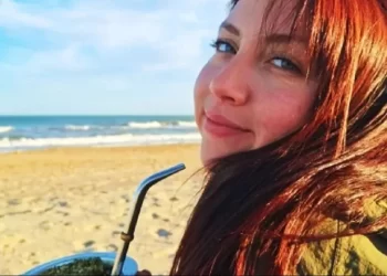 Derrumbe en Gesell: encontraron el cuerpo de Dana