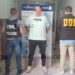 Detenido en San Nicolás por intento de robo a una financiera de Arrecifes