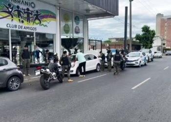 Noticia de San Nicolás difiere con informe de la Secretaría de Seguridad de Arrecifes