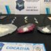 Allanamientos y detenidos por venta de drogas en Arrecifes