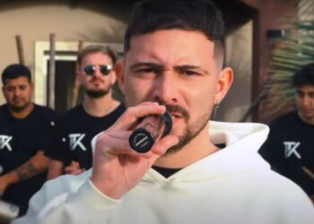 La Tekka será el show central de la Fiesta del Automovilismo