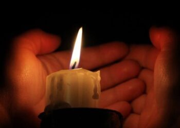 El campo otra vez sin luz y sin respuestas