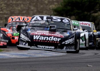 TC Pista: ¿Tiene chances Matías Canapino de ascender al TC?