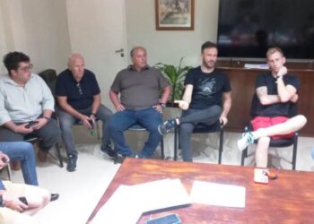 Fiesta del Automovilismo en Arrecifes: guiada por expertos