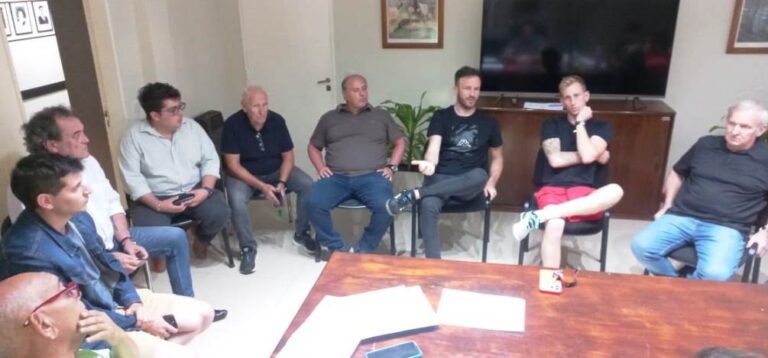 Fiesta del Automovilismo en Arrecifes: guiada por expertos