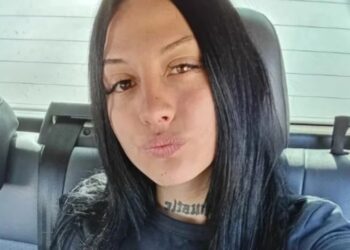 Encontraron muerta a Sofía Delgado: hay dos pergaminenses detenidos