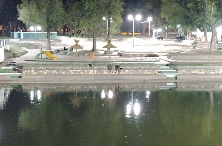 La temporada balnearia en Arrecifes se inaugura el 21