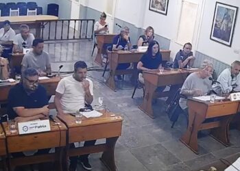 UCR: “Las declaraciones del Intendente y su esposa son malintencionadas”