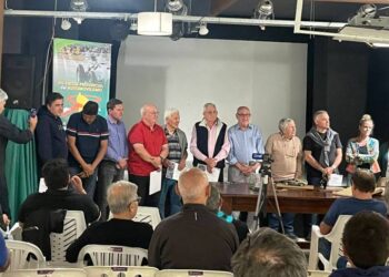 Semana del Automovilismo: homenaje a Luis Di Palma