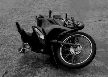 Accidente fatal en ruta 191: fallece un motociclista