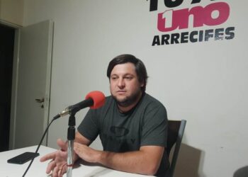 ¿Qué hacen los representantes de Milei en Arrecifes?