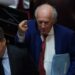 El Senado echó a Kueider pero el kirchnerismo se negó a tratar el caso del procesado Parrilli