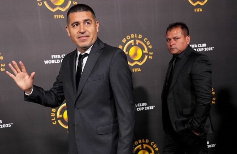 Sorpresas para River y Boca en el sorteo del Mundial de Clubes