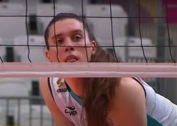 Vóley peruano: dónde juega Selene Martínez y cómo le va