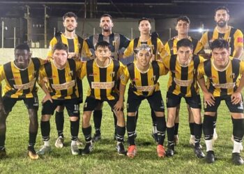 Final conocida en el fútbol de Arrecifes