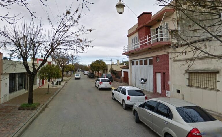 Violento robo a dos mujeres en Arrecifes