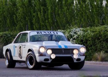 Semana del Automovilismo: actividades del martes