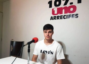 Rotaract e Interact reciben donaciones de juguetes