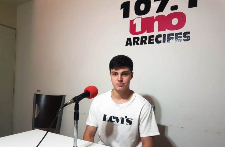 Rotaract e Interact reciben donaciones de juguetes