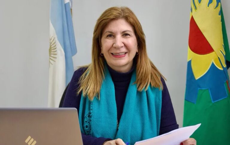 Diputada bonaerense presentó un proyecto para declarar al inodoro “un lugar para la paz”