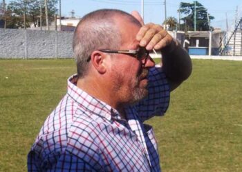 Gabilondo es el nuevo técnico de Huracán