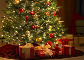 Ganadores del sorteo de Navidad de la Cámara de Comercio