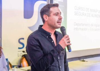 Salto superó las 550 habilitaciones comerciales gratuitas