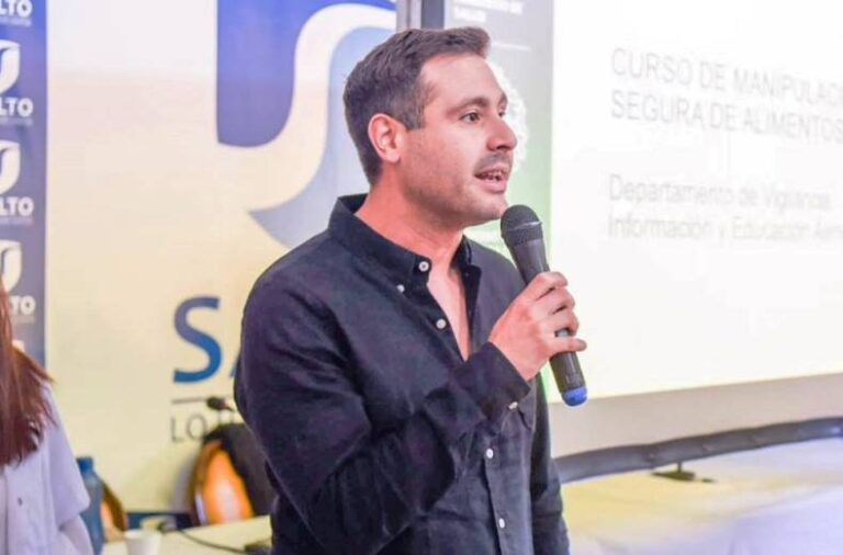 Salto superó las 550 habilitaciones comerciales gratuitas