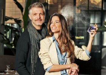 Delfina Gérez Bosco en América