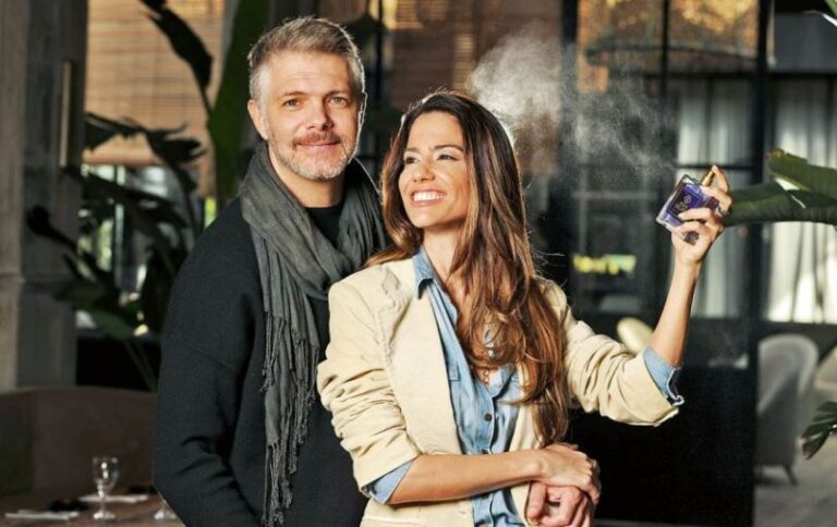 Delfina Gérez Bosco en América